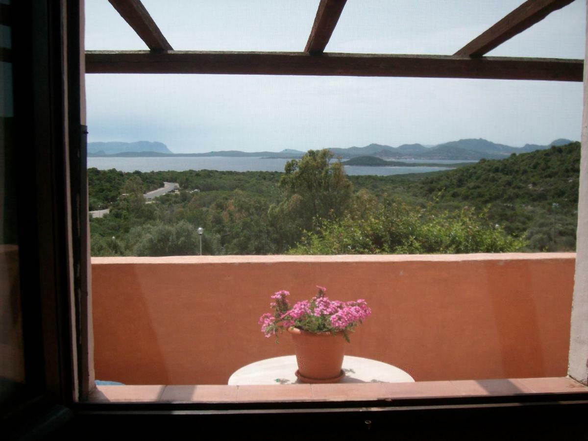 Bilocale Ginestre - Costa Smeralda Abbiadori Exterior foto